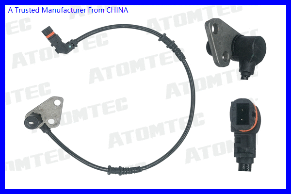 Sensor, wheel speed (WSS1M076)