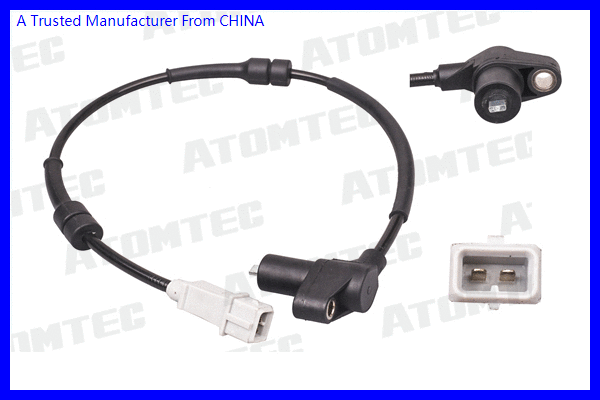 Sensor, wheel speed (WSS1B009)