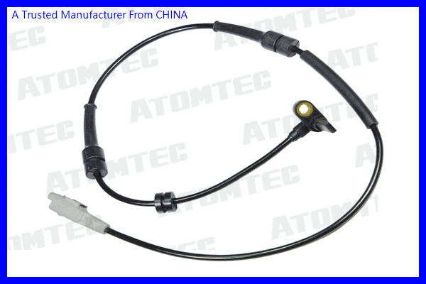 Sensor, wheel speed (WSS1B041)