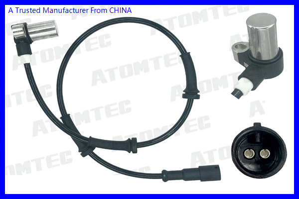 Sensor, wheel speed (WSS1B090)