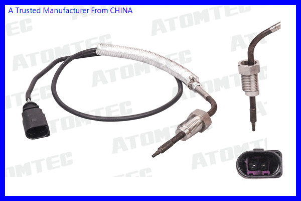 Sensor, exhaust gas temperature (EGT1A054)