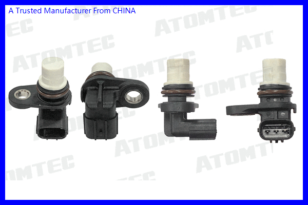 Sensor, crankshaft pulse (CSS1F002)