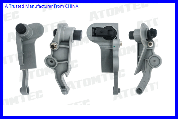 Sensor, crankshaft pulse (CSS1B011)
