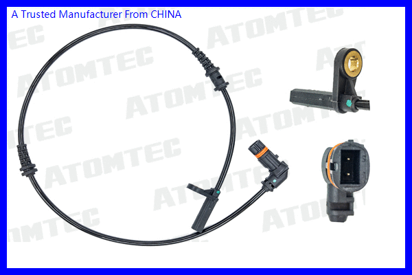 Sensor, wheel speed (WSS1M099)
