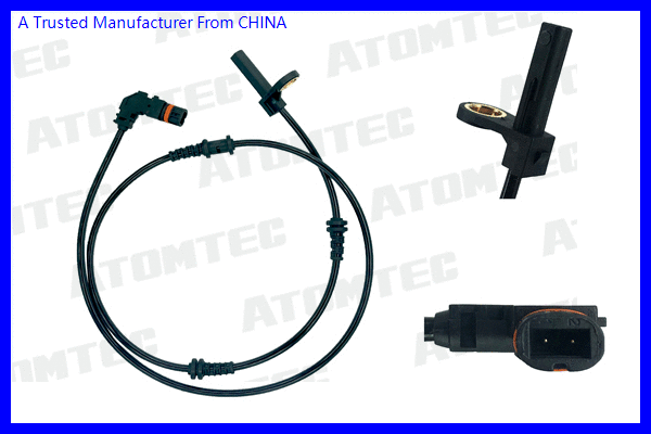 Sensor, wheel speed (WSS1M020)