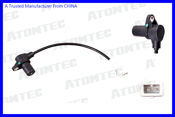 Sensor, crankshaft pulse (CSS1H039)