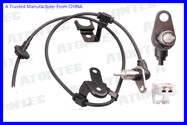 Sensor, wheel speed (WSS1F012)