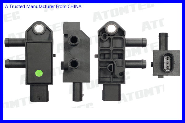 Air Pressure Sensor, altitude adaption (DPS1P001)