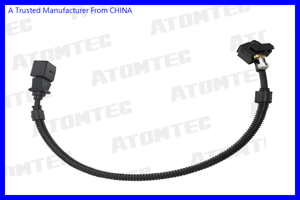 Sensor, crankshaft pulse (CSS1A041)