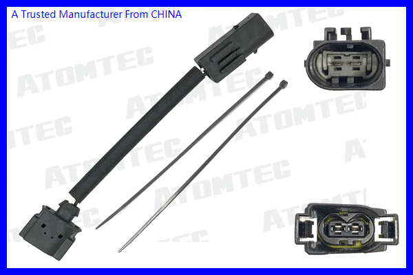 Sensor, crankshaft pulse (CSS1Y001)