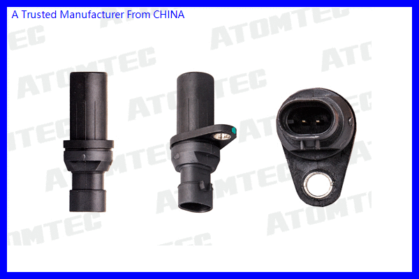 Sensor, crankshaft pulse (CSS1T009)