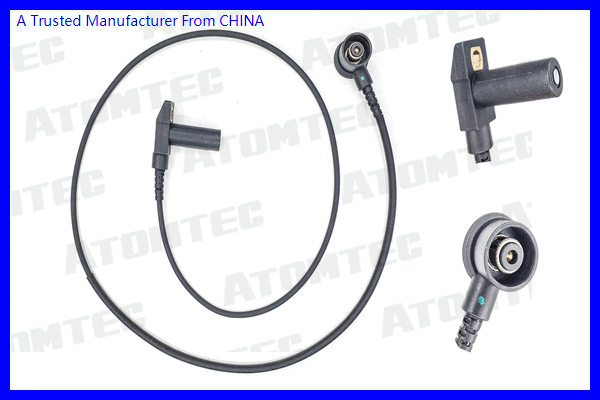 Sensor, crankshaft pulse (CSS1M012)