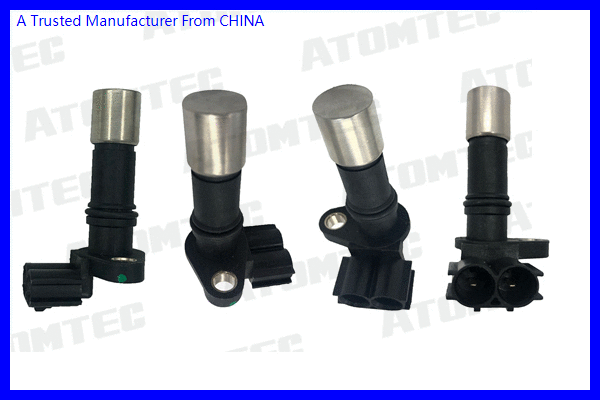 Sensor, camshaft position (CSS1I002)