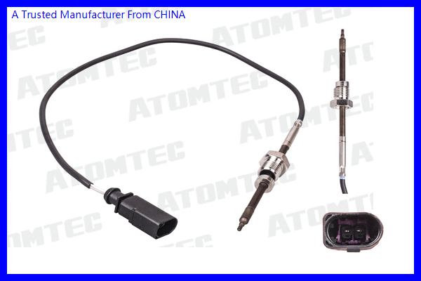 Sensor, exhaust gas temperature (EGT1A051)
