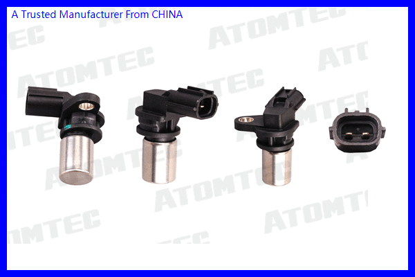 Sensor, crankshaft pulse (CSS1I003)