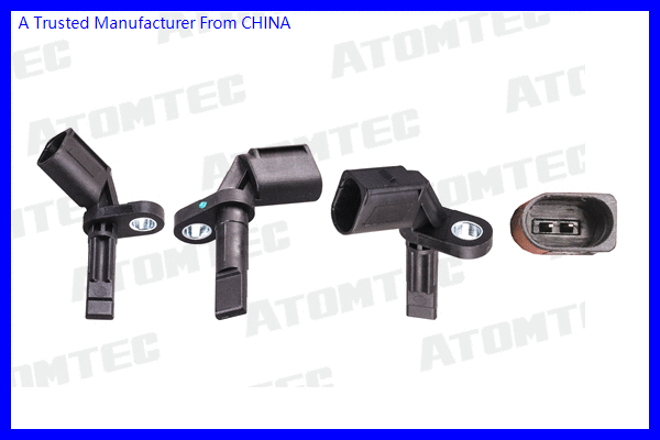 Sensor, wheel speed (WSS1A047)