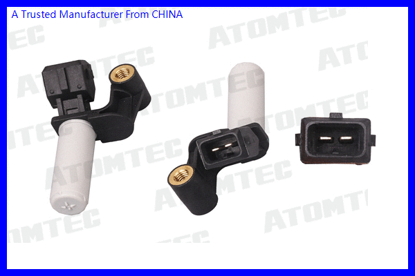 Sensor, crankshaft pulse (CSS1D002)