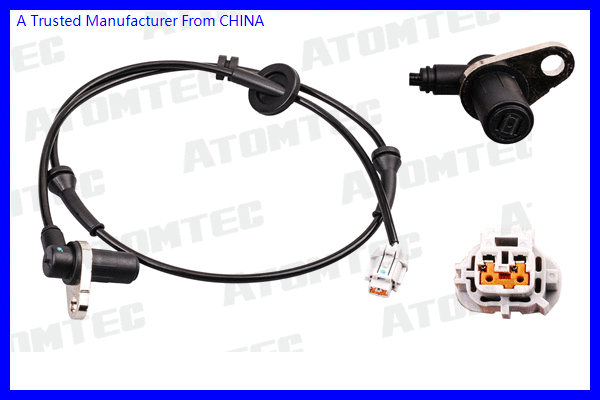 Sensor, wheel speed (WSS1C008)