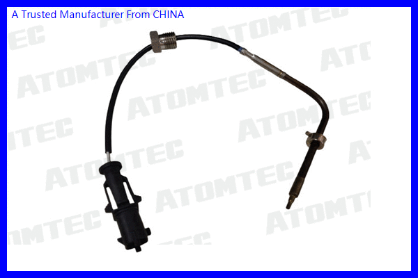 Sensor, exhaust gas temperature (EGT1T001)