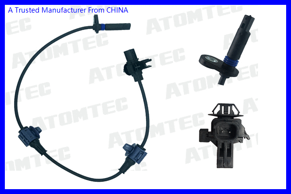 Sensor, wheel speed (WSS1O043)