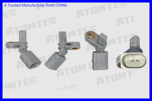 Sensor, wheel speed (WSS1A057)