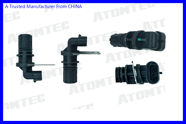 Sensor, crankshaft pulse (CSS1L008)
