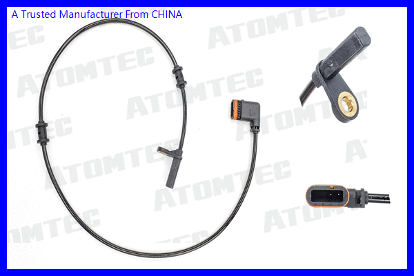 Sensor, wheel speed (WSS1M101)