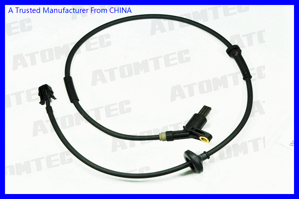 Sensor, wheel speed (WSS1A014)