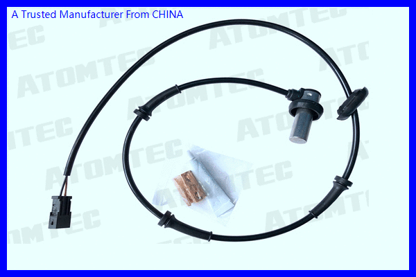 Sensor, wheel speed (WSS1A063)