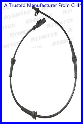 Sensor, wheel speed (WSS1T075)