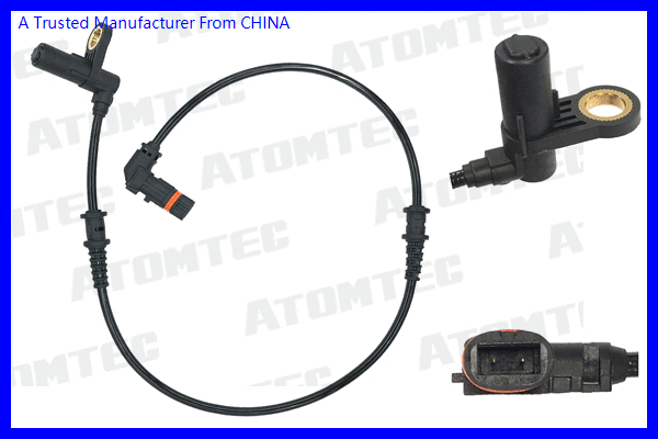 Sensor, wheel speed (WSS1M006)