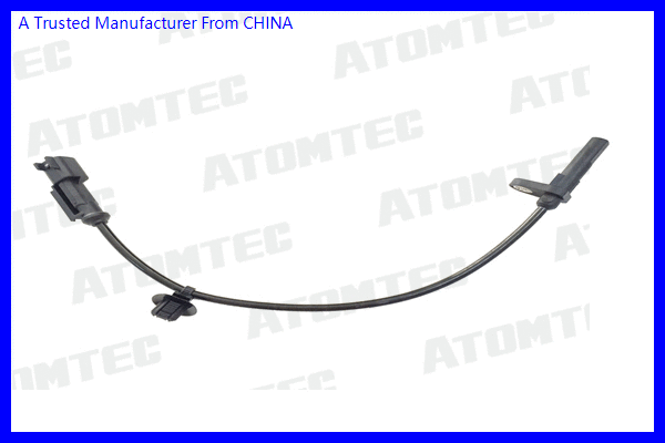 Sensor, wheel speed (WSS1D072)