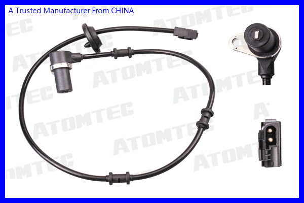 Sensor, wheel speed (WSS1M010)