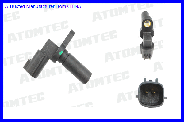 Sensor, crankshaft pulse (CSS1C020)