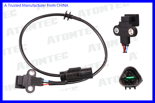 Sensor, crankshaft pulse (CSS1H012)