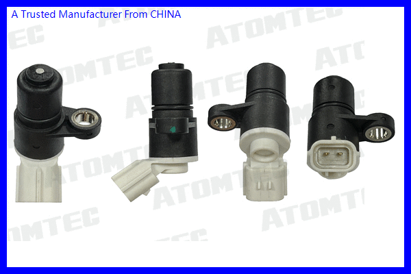 Sensor, crankshaft pulse (CSS1T027)