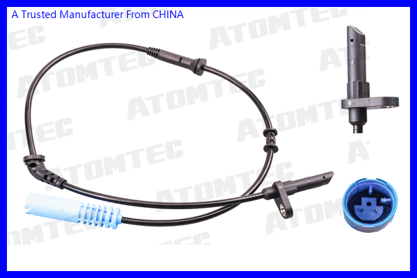 Sensor, wheel speed (WSS1E083)