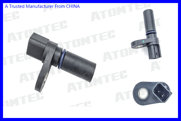 Sensor, crankshaft pulse (CSS1D033)