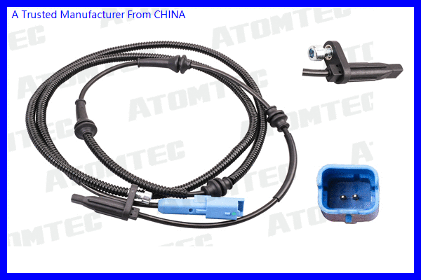 Sensor, wheel speed (WSS1B068)