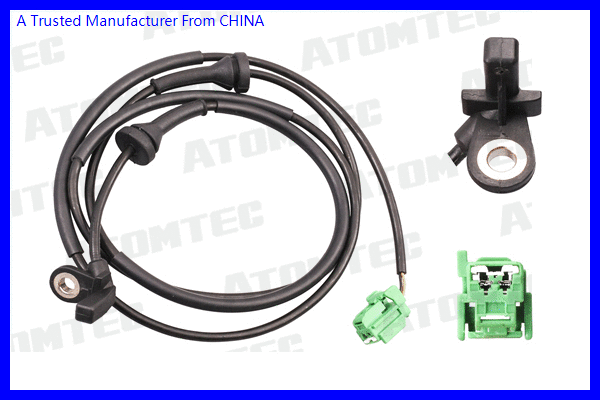 Sensor, wheel speed (WSS1N012)