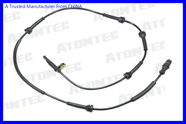 Sensor, wheel speed (WSS1S008)
