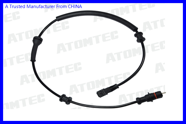 Sensor, wheel speed (WSS1S028)