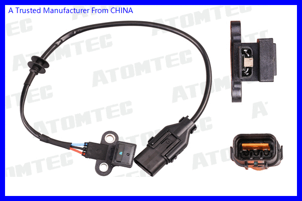 Sensor, camshaft position (CSS1H011)