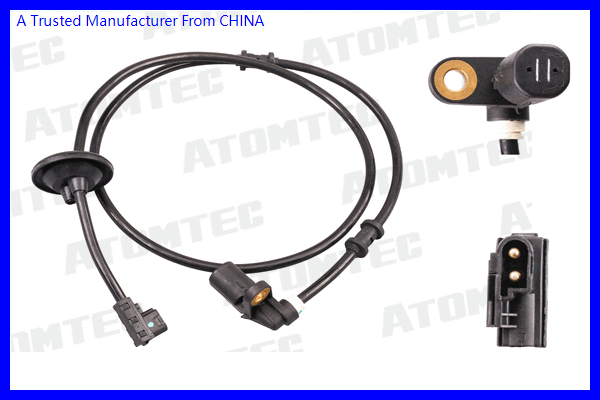 Sensor, wheel speed (WSS1M023)