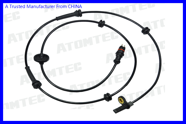 Sensor, wheel speed (WSS1T027)