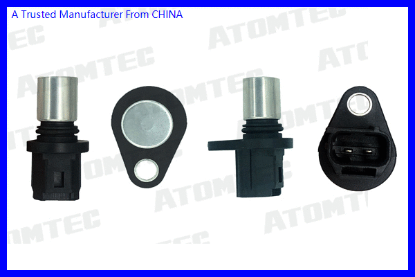 Sensor, crankshaft pulse (CSS1T025)