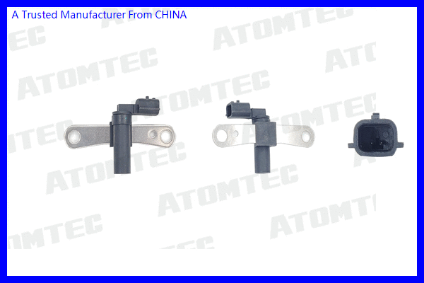 Sensor, crankshaft pulse (CSS1S017)