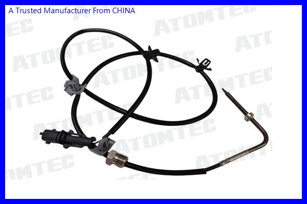 Sensor, exhaust gas temperature (EGT1K015)