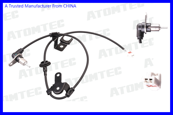 Sensor, wheel speed (WSS1F011)