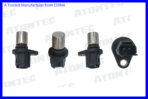 Sensor, crankshaft pulse (CSS1I016)